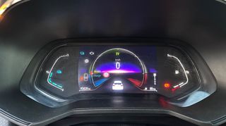 Renault Clio 2022 1600cc V E-TECH HYBRID Equilibre 140HP-thumb-20