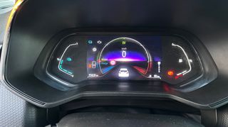 Renault Clio 2022 1600cc V E-TECH HYBRID Equilibre 140HP-thumb-21