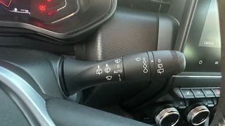 Renault Clio 2022 1600cc V E-TECH HYBRID Equilibre 140HP-thumb-25