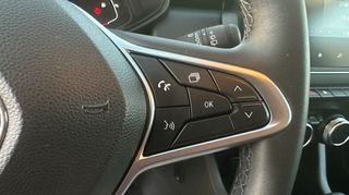 Renault Clio 2022 1600cc V E-TECH HYBRID Equilibre 140HP-thumb-23