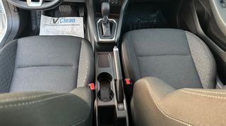 Renault Clio 2022 1600cc V E-TECH HYBRID Equilibre 140HP-thumb-35