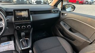 Renault Clio 2022 1600cc V E-TECH HYBRID Equilibre 140HP-thumb-36