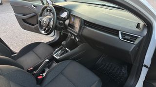 Renault Clio 2022 1600cc V E-TECH HYBRID Equilibre 140HP-thumb-43