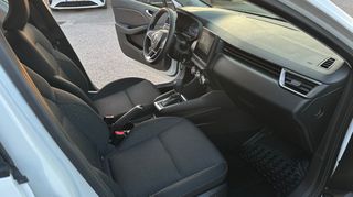 Renault Clio 2022 1600cc V E-TECH HYBRID Equilibre 140HP-thumb-41
