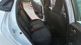 Renault Clio 2022 1600cc V E-TECH HYBRID Equilibre 140HP-thumb-39