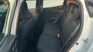 Renault Clio 2022 1600cc V E-TECH HYBRID Equilibre 140HP-thumb-38