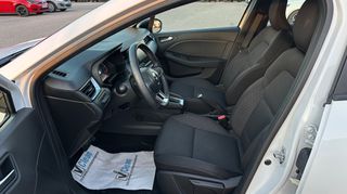 Renault Clio 2022 1600cc V E-TECH HYBRID Equilibre 140HP-thumb-15