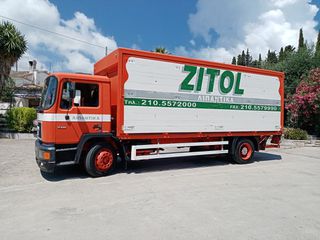 Κόφα MAN 1999 F 2000