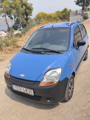 Chevrolet Matiz 2006
