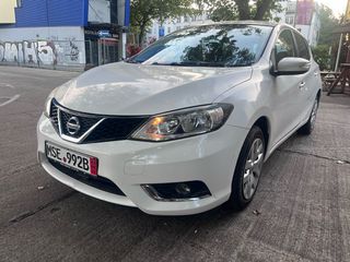 Nissan Pulsar 2016 58000χλμ‼