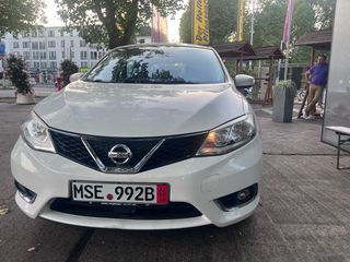 Nissan Pulsar 2016 58000χλμ‼-thumb-1