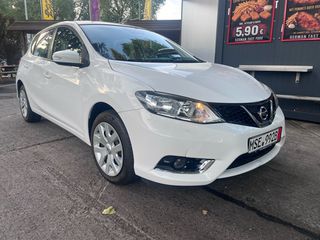 Nissan Pulsar 2016 58000χλμ‼-thumb-2