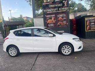 Nissan Pulsar 2016 58000χλμ‼-thumb-3