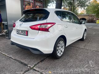 Nissan Pulsar 2016 58000χλμ‼-thumb-5