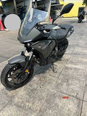 Yamaha Tracer 7 2022-thumb-2