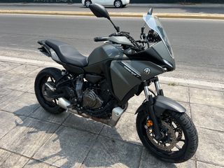 Yamaha Tracer 7 2022-thumb-1