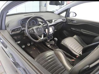 Opel Corsa 2015 OPC ΑΤΡΑΚΑΡΙΣΤΟ ΜΕ ΒΙΒΛΙΟ ΑΝΤΙΠΡΟΣΩΠΕΙΑΣ-thumb-4