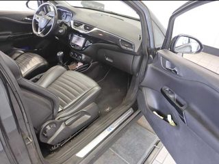 Opel Corsa 2015 OPC ΑΤΡΑΚΑΡΙΣΤΟ ΜΕ ΒΙΒΛΙΟ ΑΝΤΙΠΡΟΣΩΠΕΙΑΣ-thumb-5