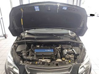 Opel Corsa 2015 OPC ΑΤΡΑΚΑΡΙΣΤΟ ΜΕ ΒΙΒΛΙΟ ΑΝΤΙΠΡΟΣΩΠΕΙΑΣ-thumb-6