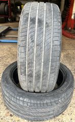 ΦΕΙΔΕΛΗΣ 2ΤΕΜ. 225/45 R17 MICHELIN PRIMACY4 MΕΤ/ΜΕΝΑ ΕΛΑΣΤΙΚΑ