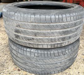 ΦΕΙΔΕΛΗΣ 2ΤΕΜ. 225/45 R17 MICHELIN PRIMACY4 MΕΤ/ΜΕΝΑ ΕΛΑΣΤΙΚΑ-thumb-3