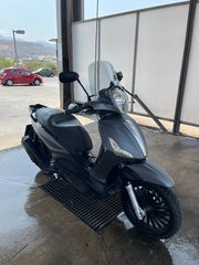 Piaggio Beverly 300 2016