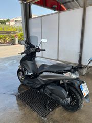 Piaggio Beverly 300 2016-thumb-3