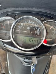 Piaggio Beverly 300 2016-thumb-4
