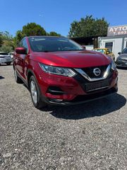 Nissan Qashqai 2020