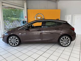 Opel Astra 2016 BITURBO INNOVATION-thumb-2