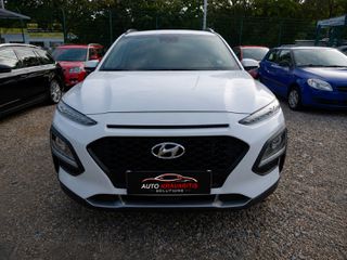 Hyundai Kona 2019 1.0 T-GDI 120HP YES! Plus | Ηλιοροφή | HUD | KRELL-thumb-1