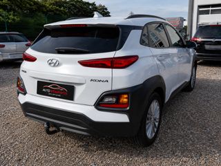 Hyundai Kona 2019 1.0 T-GDI 120HP YES! Plus | Ηλιοροφή | HUD | KRELL-thumb-3