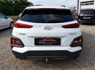 Hyundai Kona 2019 1.0 T-GDI 120HP YES! Plus | Ηλιοροφή | HUD | KRELL-thumb-4