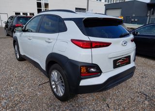 Hyundai Kona 2019 1.0 T-GDI 120HP YES! Plus | Ηλιοροφή | HUD | KRELL-thumb-5