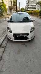 Fiat Grande Punto 2009 TJET
