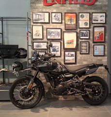 Royal Enfield Himalayan 2026