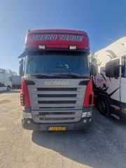 Scania 2009 r480
