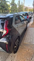 Toyota Aygo (X) 2025 Pulse