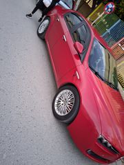 Alfa Romeo Alfa 159 2008 1,8