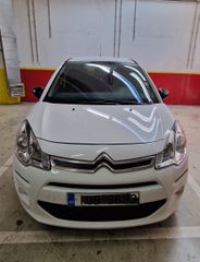 Citroen C3 2013 Diesel Facelift
