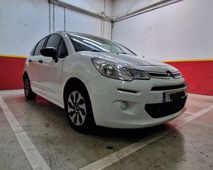 Citroen C3 2013 Diesel Facelift