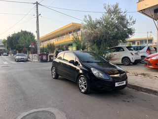 Opel Corsa 2008 Sport / ΦΙΜΕ / ΖΑΝΤΕΣ / Full Extra