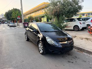 Opel Corsa 2008 Sport / ΦΙΜΕ / ΖΑΝΤΕΣ / Full Extra-thumb-37