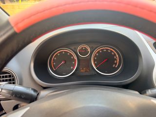 Opel Corsa 2008 Sport / ΦΙΜΕ / ΖΑΝΤΕΣ / Full Extra-thumb-15