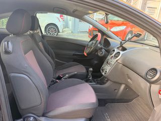 Opel Corsa 2008 Sport / ΦΙΜΕ / ΖΑΝΤΕΣ / Full Extra-thumb-19