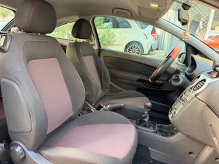 Opel Corsa 2008 Sport / ΦΙΜΕ / ΖΑΝΤΕΣ / Full Extra-thumb-28