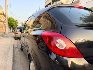 Opel Corsa 2008 Sport / ΦΙΜΕ / ΖΑΝΤΕΣ / Full Extra-thumb-32