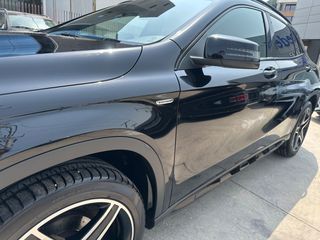 Mercedes-Benz GLA 200 2018 AMG Line + White Art Edition + Night Package-thumb-7