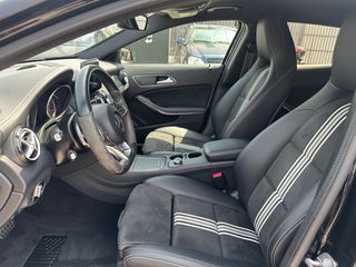 Mercedes-Benz GLA 200 2018 AMG Line + White Art Edition + Night Package-thumb-9