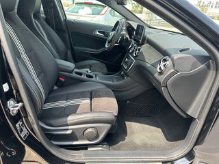 Mercedes-Benz GLA 200 2018 AMG Line + White Art Edition + Night Package-thumb-11
